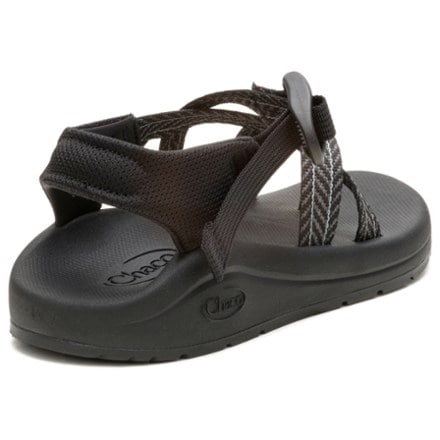 Chaco CushZ Toe-Loop Extra Cushioned Sandals - Women's 3