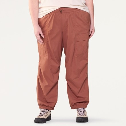 REI Co-op Trailmade Relaxed Pants - Women's 2