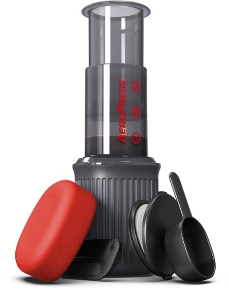 Go Travel Coffee Press