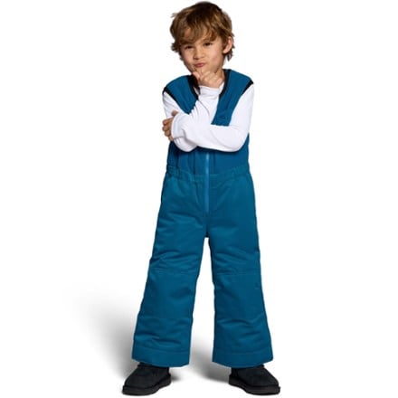 Obermeyer Bandit Bib Snow Pants - Toddlers'/Kids' 1