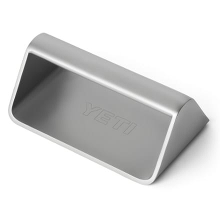 YETI Stainless-Steel Grill Press 0
