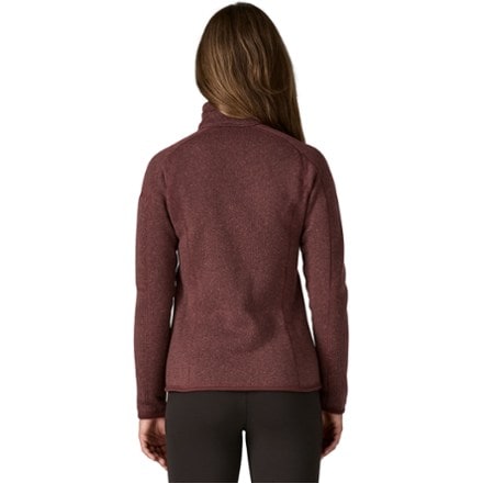 Patagonia Better Sweater Fleece Jacket - Women's 2