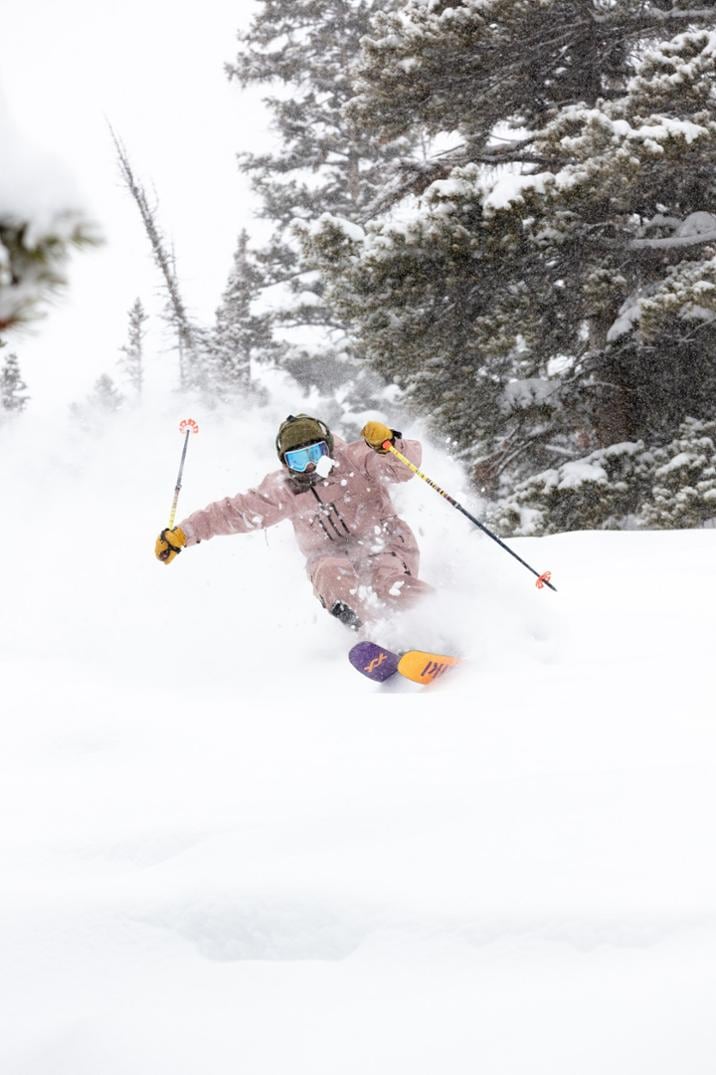 Location Image for Off Grid Steibis Shell Jacket - Men's