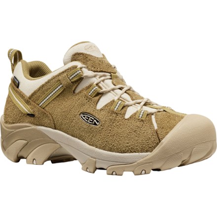 KEEN Targhee II Waterproof Hiking Shoes - Men's 2