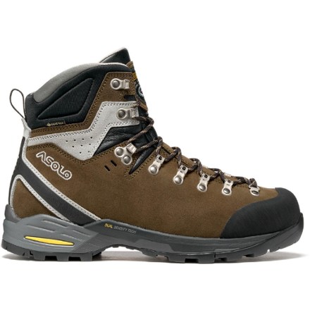 Asolo Greenwood Pro GV Hiking Boots - Men's 0