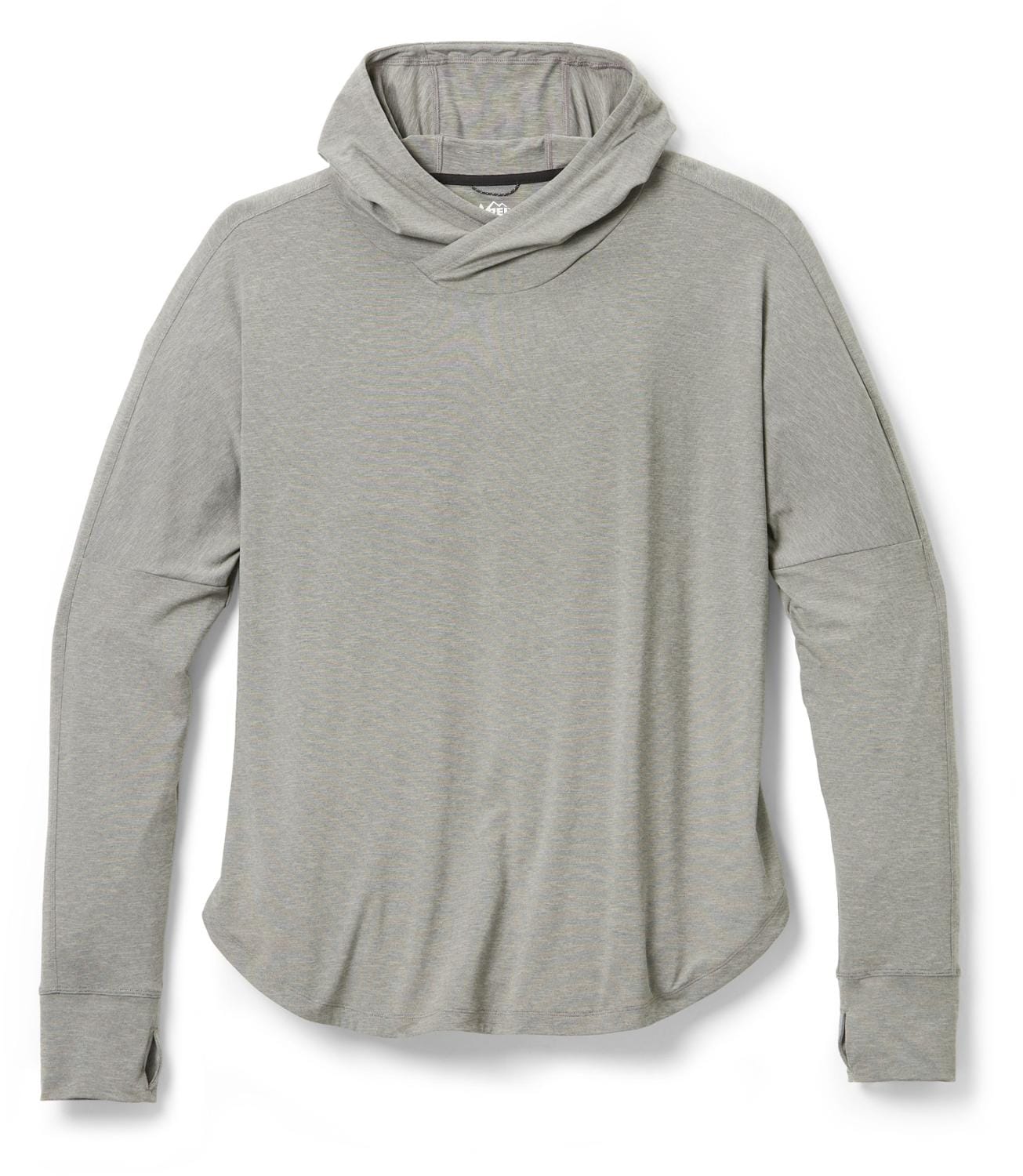 Sahara Shade Hoodie - Women's Plus Sizes