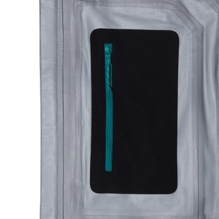 Mammut Taiss HS Hooded Jacket - Men's 7