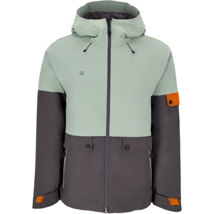 Obermeyer A.M.F. Insulated Jacket - Men's 0