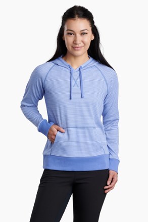 KUHL Stria Hoodie - Women's 0