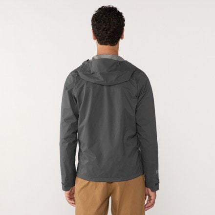 Rab Downpour Light Jacket - Men's 3