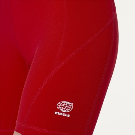 CIRCLE Get Shorty Shorts 2.0 - Women's 9