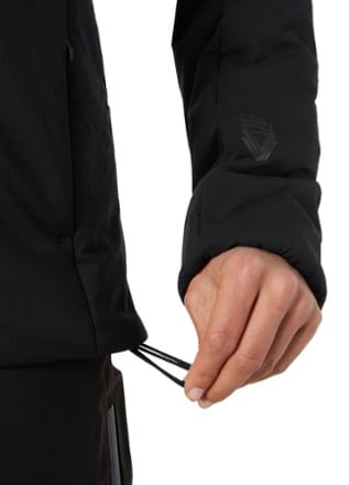 Helly Hansen Odin Stretch Hood Insulator 2.0 - Women's 6