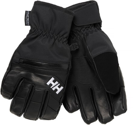 Helly Hansen Women's Alphelia Warm HT Gloves