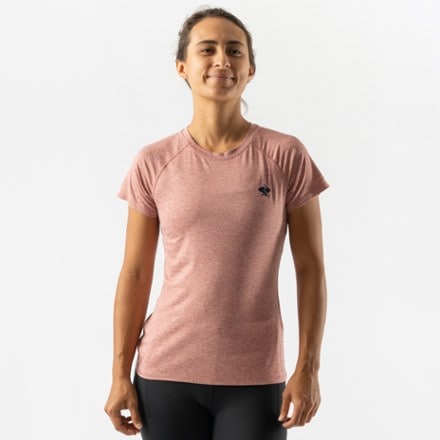 rabbit EZ Tee T-Shirt - Women's 0