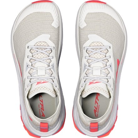 Altra Olympus 275 HiLo Trail-Running Shoes - Women's 3