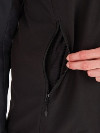 Marmot ROM GORE-TEX INFINIUM Hoodie - Women's 5