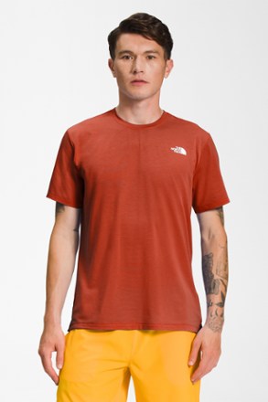 The North Face Wander T-Shirt - Men's 0