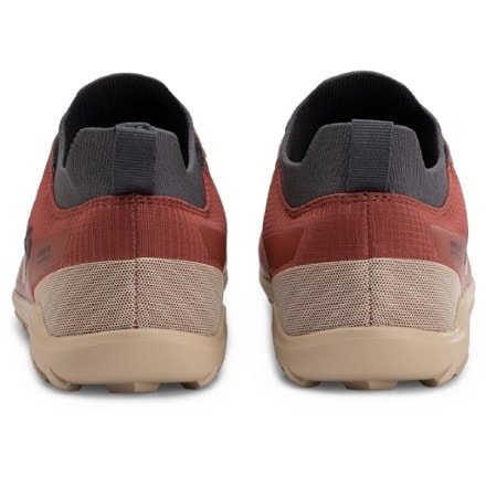 Xero Shoes Mesa Summit WP Trail-Running Shoes - Women's 5