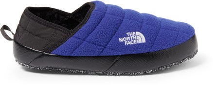 rei north face slippers