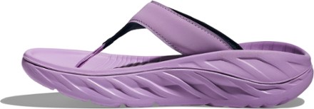 HOKA ORA Recovery Flip-Flops - Women's 1