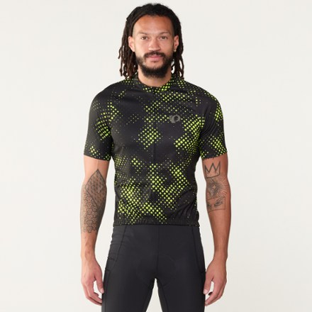 PEARL iZUMi Classic Cycling Jersey - Men's 2