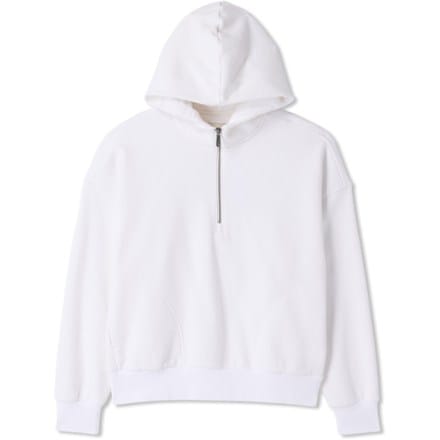 Vuori Restore Relaxed Half-Zip Hoodie - Women's 0
