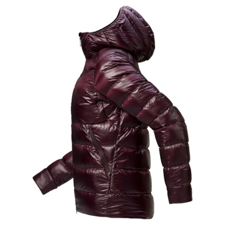Arc'teryx Cerium SV Down Hoody - Women's 4