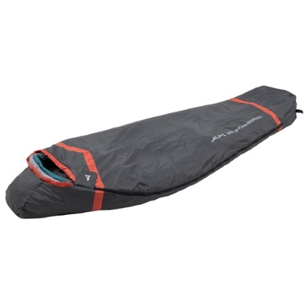 ALPS Mountaineering Wisp Sleeping Bag Liner Sleeping bag not included