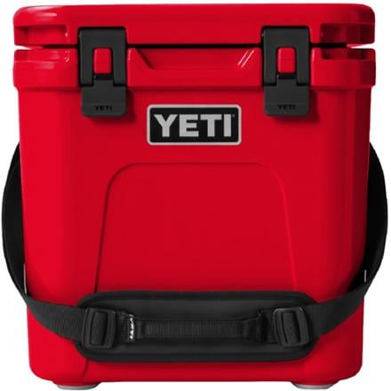 YETI Roadie 24 Hard Cooler 0