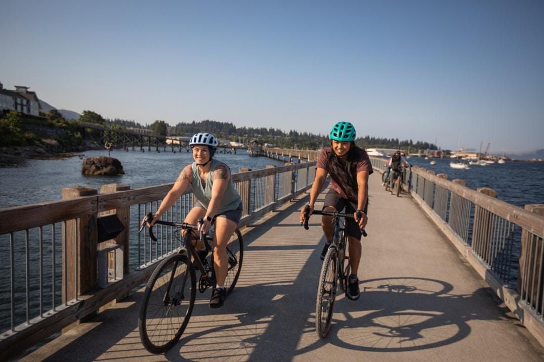 Location Image for ADV 2.1 Bike