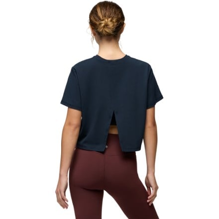 prAna Pure Ascent Shirt - Women's 2