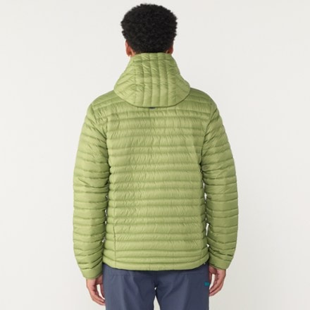 Stio Pinion Down Hooded Jacket - Men's 4