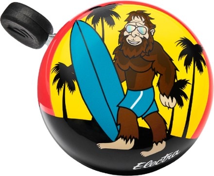Electra Domed Ringer Bike Bell 0