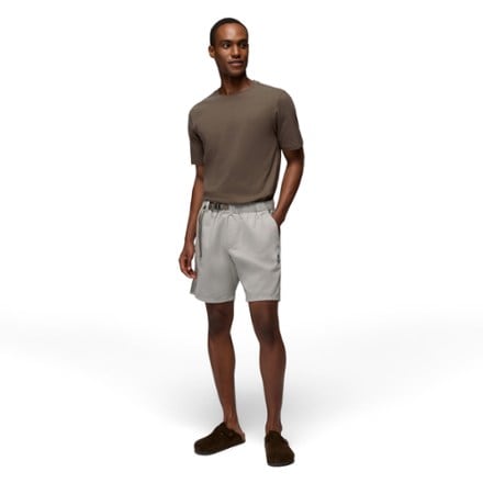 prAna Durado Shorts - Men's 3