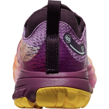 KEEN Seek Trail-Running Shoes - Women's 5