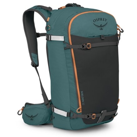 Osprey Soelden 32 L Snow Pack 0