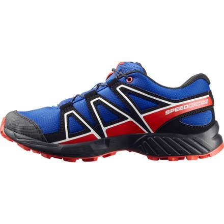 Salomon Speedcross Hiking Shoes - Kids' 1