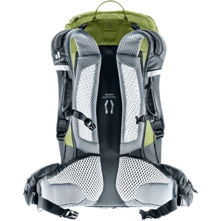 Deuter Trail Pro 33 Pack 3