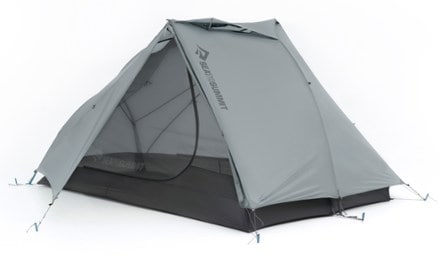 Sea to Summit Alto TR2 Tent Review