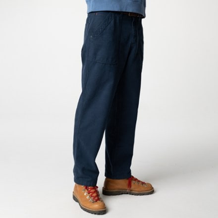 Finisterre Basset Trousers - Men's 5