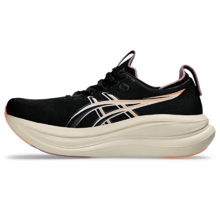 ASICS GEL-Nimbus 28 Road-Running Shoes - Women's 1