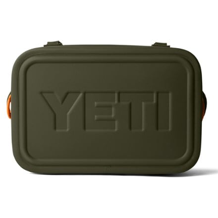 YETI Hopper Flip 18 Soft Cooler 5