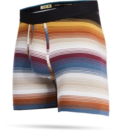 Stance Investor Boxer Briefs - Men's 0