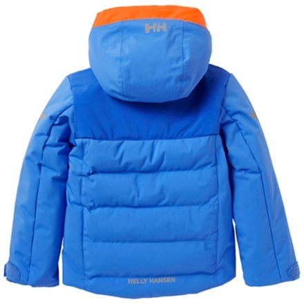 Helly Hansen Vertical Insulated Jacket - Toddlers' 3