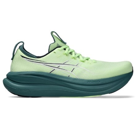ASICS GEL-Nimbus 28 Road-Running Shoes - Men's 0