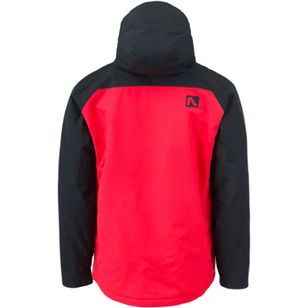 Flylow Roswell Insulated Jacket - Men's 4