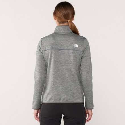 The North Face Canyonlands Full-Zip Jacket - Women's 4