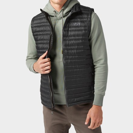 Stio Pinion Down Vest - Men's 5