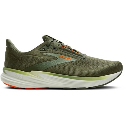 Brooks Revel 8 Road-Running Shoes - Men's 0