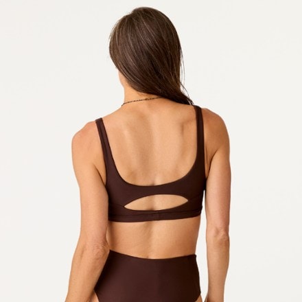 Carve Designs Korbyn Compression Swimsuit Top - Women's 1